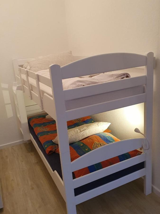 Interaktiv Appartements In Ratingen - Duesseldorferstrasse מראה חיצוני תמונה