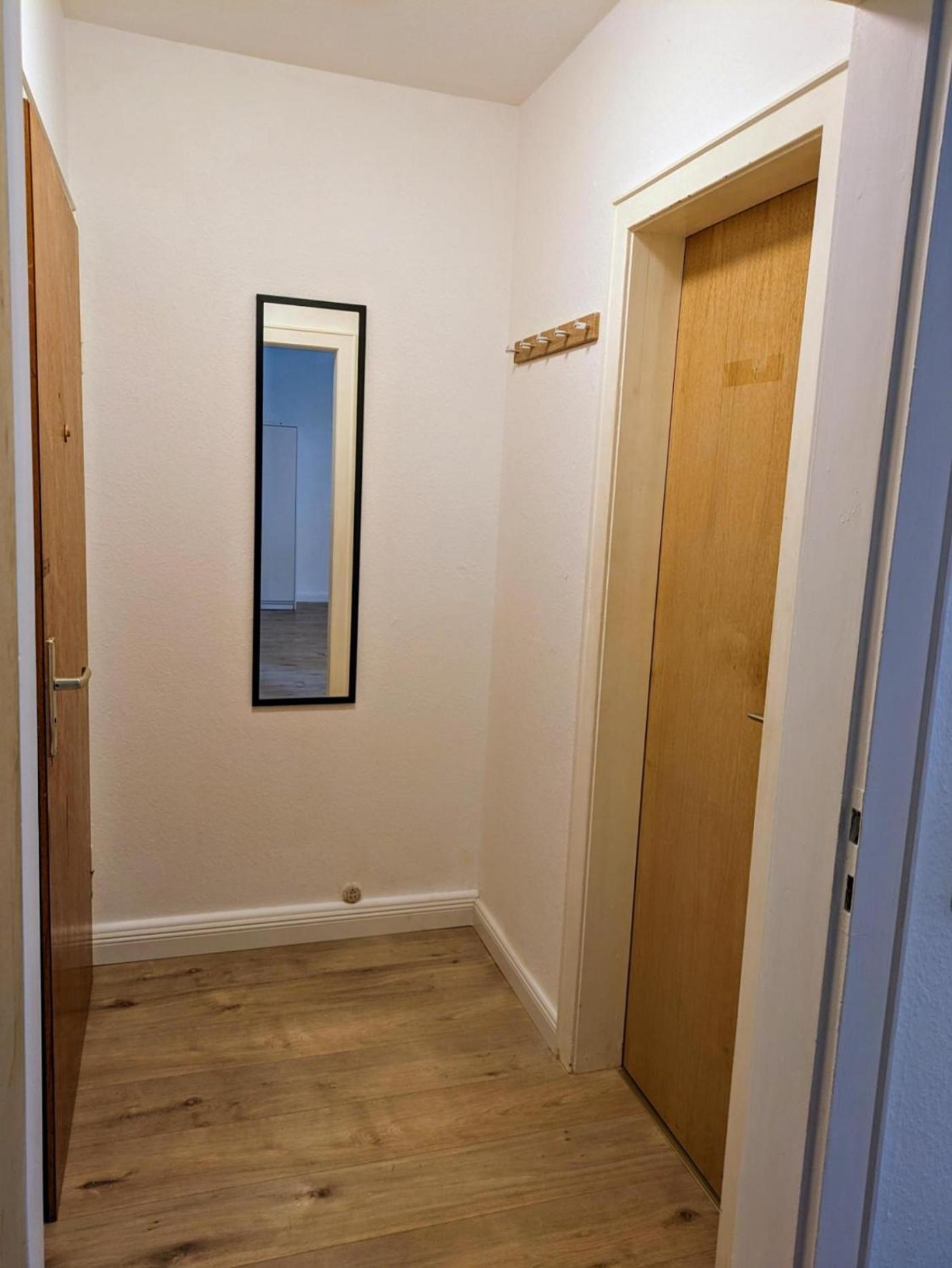 Interaktiv Appartements In Ratingen - Duesseldorferstrasse מראה חיצוני תמונה